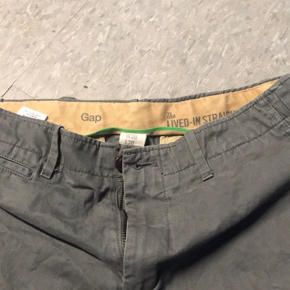 Men’s Gap pants - Picture 3 of 3
